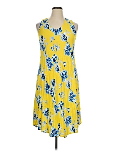 The Pioneer Woman Casual Dress (view 1)
