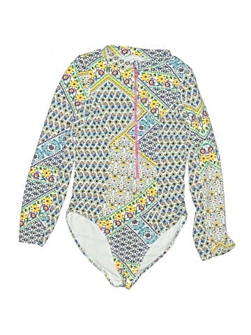 Jessica Simpson One Piece Swimsuit (view 2)