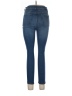 Guess Hearts Blue Jeans Size 30 waist - photo 2