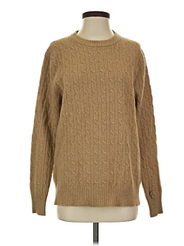 J.Crew Factory Store Pullover Sweater (view 1)