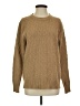 J.Crew Factory Store Solid Tan Pullover Sweater Size S - photo 1