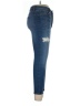 Guess Hearts Blue Jeans Size 30 waist - photo 4