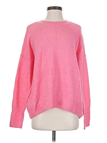 Vince Camuto Pullover Sweater (view 1)