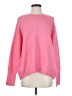 Vince Camuto Pink Pullover Sweater Size S - photo 1