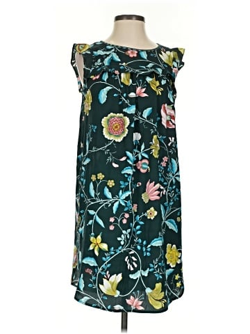 Ann Taylor LOFT Casual Dress (view 1)