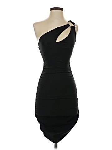 Zara Cocktail Dress (view 1)