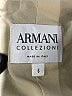 Armani Collezioni Silver Blazer Size 6 - photo 7