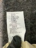 Armani Collezioni Silver Blazer Size 6 - photo 8