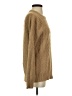 J.Crew Factory Store Solid Tan Pullover Sweater Size S - photo 4