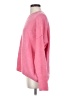 Vince Camuto Pink Pullover Sweater Size S - photo 5
