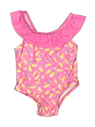 Assorted Brands One Piece Swimsuit (view 1)