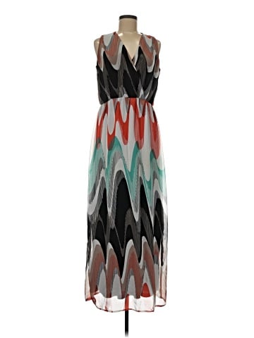 Karin Stevens Cocktail Dress (view 1)