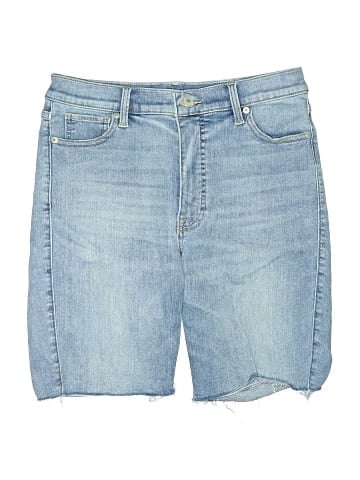 Lucky Brand Denim Shorts (view 1)