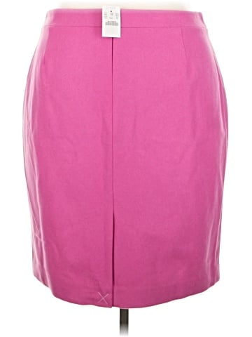 J.Crew Factory Store Wool Skirt (view 2)