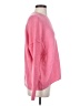 Vince Camuto Pink Pullover Sweater Size S - photo 4