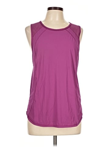 Lululemon Athletica Active Tank (view 1)