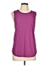 Lululemon Athletica Purple Active Tank Size 10 - photo 1