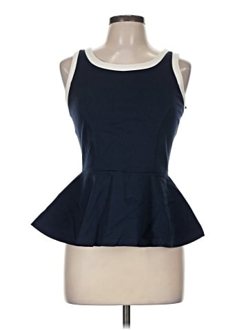 INC International Concepts Sleeveless Top (view 1)