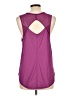 Lululemon Athletica Purple Active Tank Size 10 - photo 2