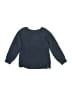 Mini Mioche 100% Organic Cotton Blue Sweatshirt Size 5 - 6 - photo 2