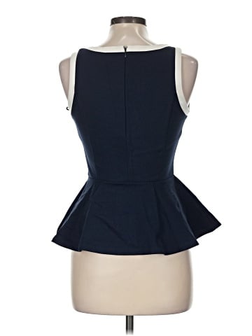INC International Concepts Sleeveless Top (view 2)