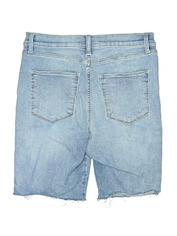 Lucky Brand Denim Shorts (view 2)
