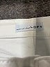 Ann Taylor LOFT Chevron-herringbone White Jeans Size 8 - photo 7