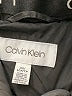 Calvin Klein 100% Polyester Black Vest Size XS - photo 6
