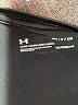 Under Armour Black Active T-Shirt Size S - photo 7