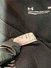 Under Armour Black Active T-Shirt Size S - photo 8