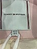 Tommy Hilfiger 100% Cotton Pink Blazer Size 12 - photo 6