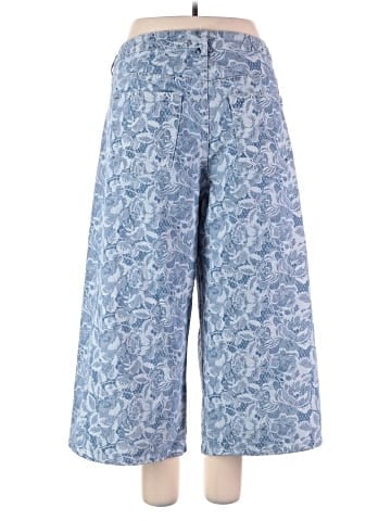 ELOQUII Jeans (view 2)