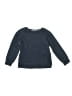 Mini Mioche 100% Organic Cotton Blue Sweatshirt Size 5 - 6 - photo 1