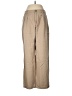 Ann Taylor LOFT 100% Lyocell Tan Casual Pants Size 6 - photo 1