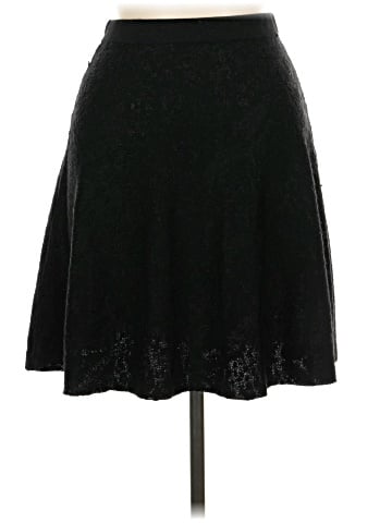 Nanette Lepore Wool Skirt (view 1)