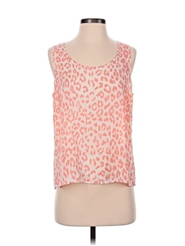 CAbi Sleeveless Top (view 1)