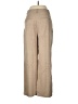 Ann Taylor LOFT 100% Lyocell Tan Casual Pants Size 6 - photo 2
