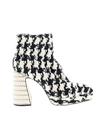 Betsey Johnson Ankle Boots (view 1)