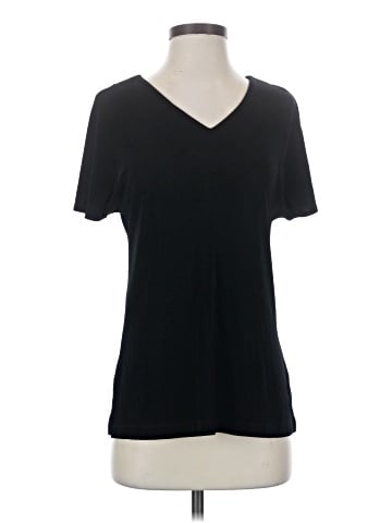 Travelers by Chico's Short Sleeve T-Shirt (view 1)