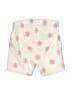 Old Navy Floral Ivory Shorts Size 4T - photo 2