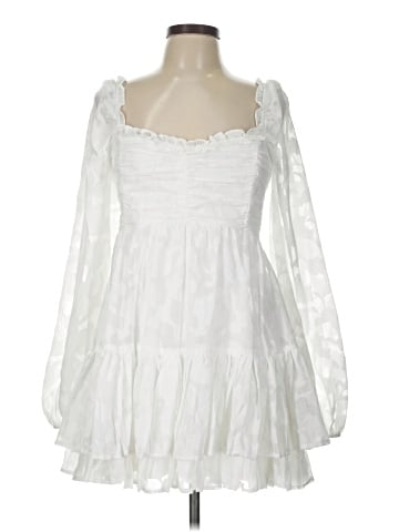 Altar'd State Cocktail Dress (view 1)