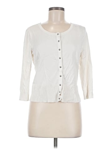 White House Black Market Cardigan (view 1)