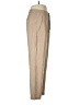 Ann Taylor LOFT 100% Lyocell Tan Casual Pants Size 6 - photo 4