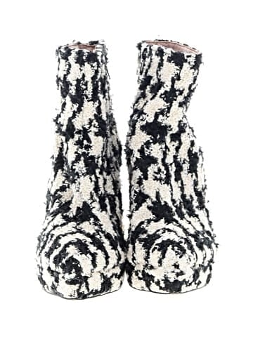 Betsey Johnson Ankle Boots (view 2)