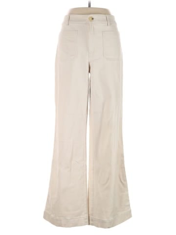 Ann Taylor LOFT Outlet Jeans (view 1)