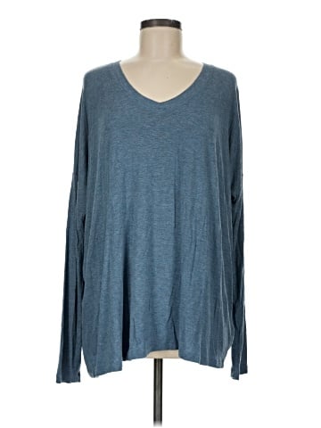 CAbi Long Sleeve T-Shirt (view 1)