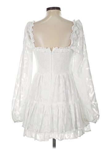 Altar'd State Cocktail Dress (view 2)