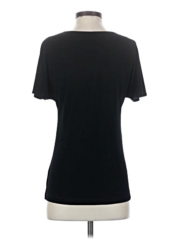 Travelers by Chico's Short Sleeve T-Shirt (view 2)
