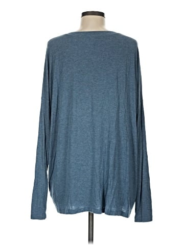 CAbi Long Sleeve T-Shirt (view 2)