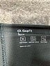 Gap Fit Solid Black Skort Size L - photo 3